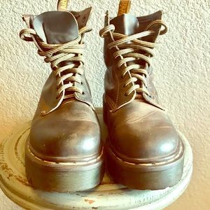 1990 Vintage Dr. Marten’s